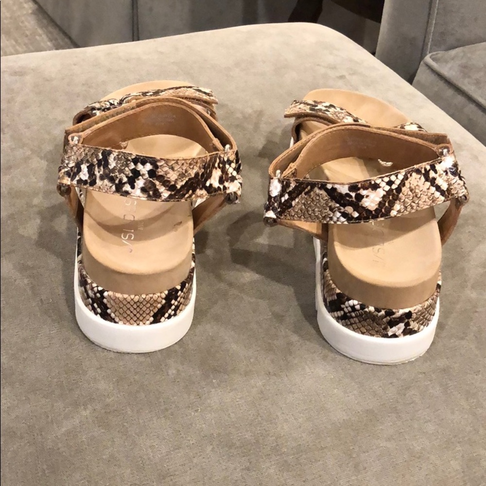 J/Slides Nyc Sandals - image 3